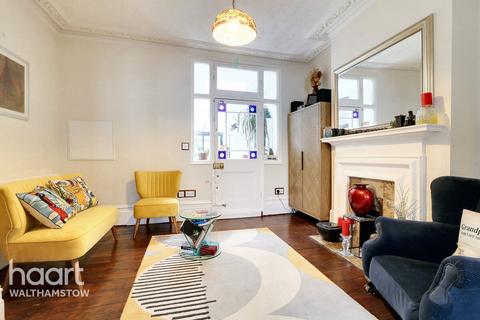 5 bedroom end of terrace house for sale, Roland Road, Walthamstow