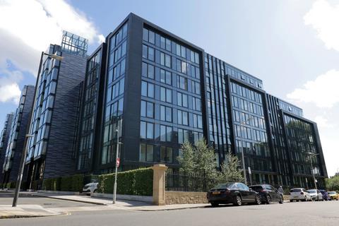 1 bedroom flat for sale, Simpson Loan, Quartermile, Edinburgh, EH3