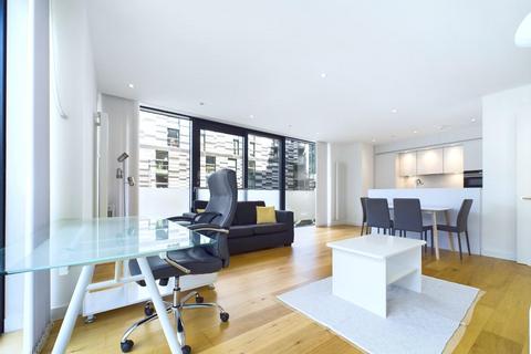 1 bedroom flat for sale, Simpson Loan, Quartermile, Edinburgh, EH3