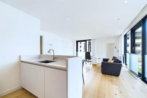 1 bedroom flat for sale, Simpson Loan, Quartermile, Edinburgh, EH3