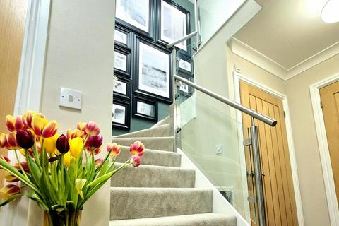 4 Heron Drive, Brampton Bierlow, Rotherham, S63 6BZ
