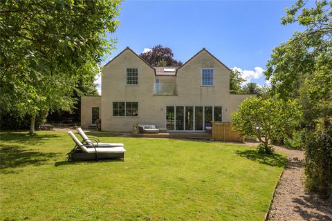 5 bedroom detached house for sale, North Road, Bath, BA2