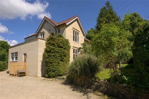 5 bedroom detached house for sale, North Road, Bath, BA2