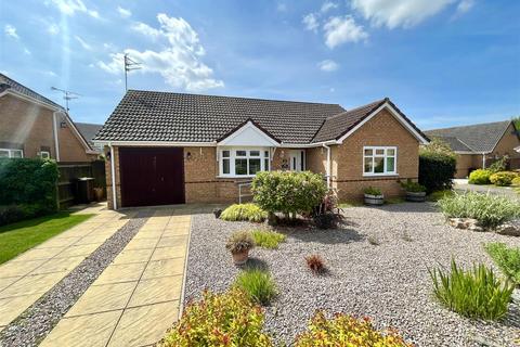 3 bedroom detached bungalow for sale, St. Lamberts Grove, Weston, Spalding