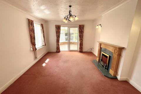 3 bedroom detached bungalow for sale, St. Lamberts Grove, Weston, Spalding