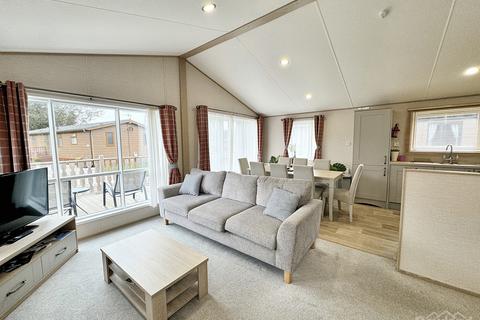 4 bedroom lodge for sale, South Lakeland Leisure Village, Carnforth LA6