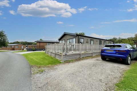 4 bedroom lodge for sale, South Lakeland Leisure Village, Carnforth LA6