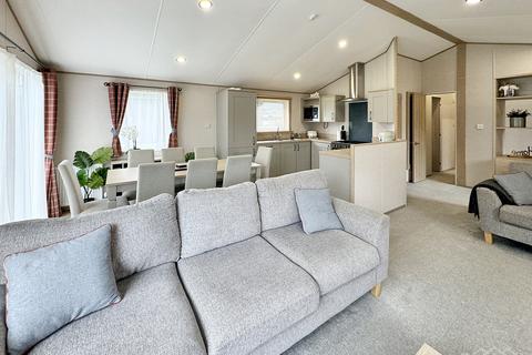 4 bedroom lodge for sale, South Lakeland Leisure Village, Carnforth LA6