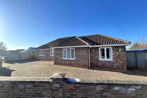 3 bedroom detached bungalow for sale, Stukeley Gardens, Holbeach, Spalding