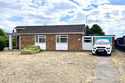 3 bedroom detached bungalow for sale, Churchgate, Gedney, Spalding