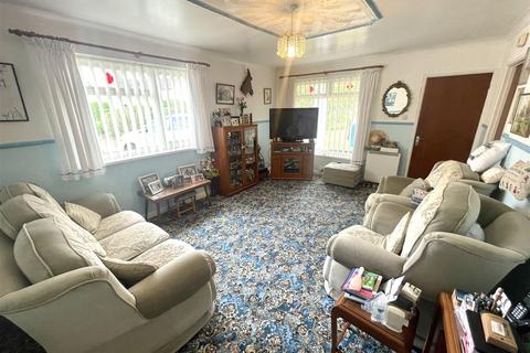 3 bedroom detached bungalow for sale, Churchgate, Gedney, Spalding