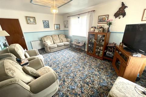 3 bedroom detached bungalow for sale, Churchgate, Gedney, Spalding