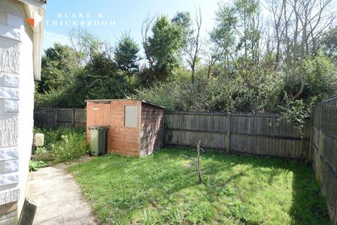 2 bedroom park home for sale, Flag Hill, Great Bentley, Colchester