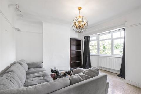 2 bedroom apartment to rent, Vale Crescent, Kingson Vale, London, SW15