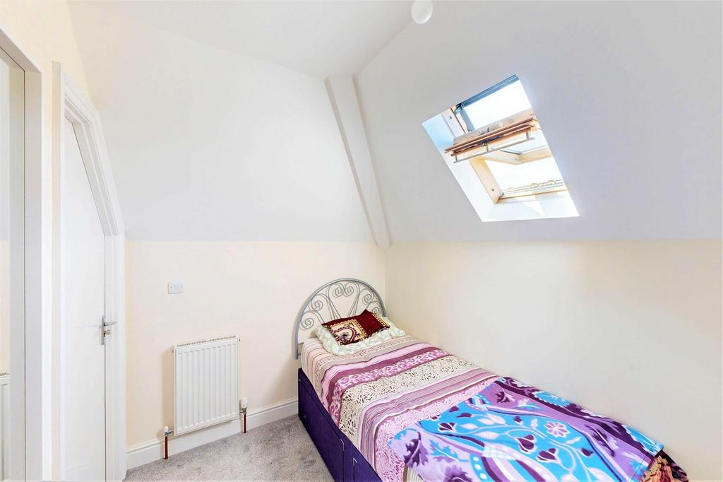 Single Bedroom