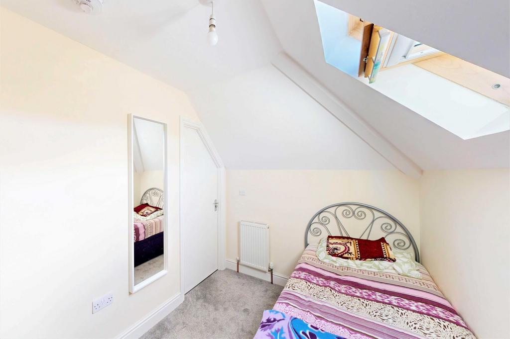 Single Bedroom