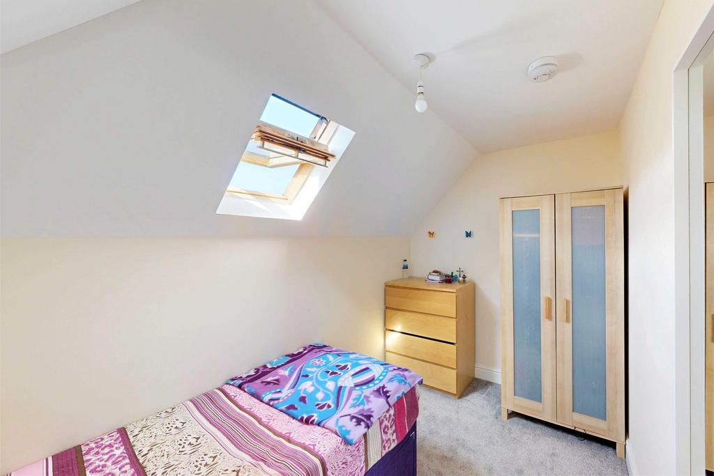 Single Bedroom