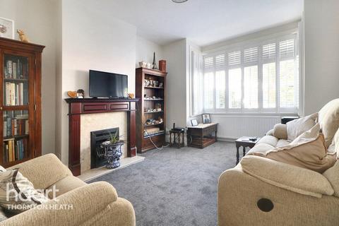 4 bedroom terraced house for sale, Lucerne Road, Thornton Heath