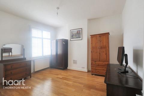 4 bedroom terraced house for sale, Lucerne Road, Thornton Heath