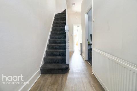 4 bedroom terraced house for sale, Lucerne Road, Thornton Heath