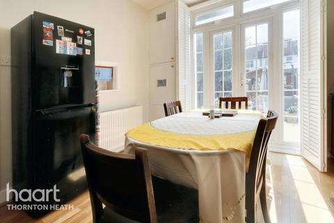 39 Lucerne Road, Thornton Heath, CR7 7BB