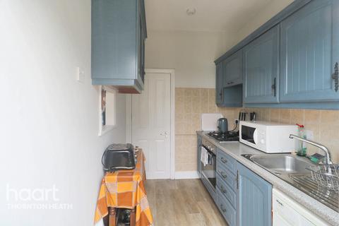 39 Lucerne Road, Thornton Heath, CR7 7BB
