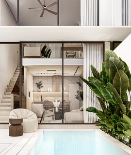 2 bedroom townhouse, Gg. Layur