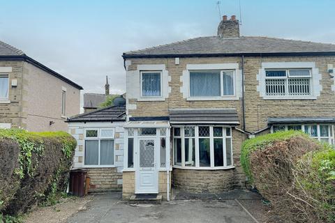 4 bedroom semi-detached house for sale, Great Horton Road, Great Horton, Bradford, BD7