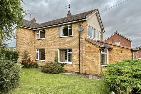 53 Biddle Road, Littlethorpe, Leicester, LE19 2HE