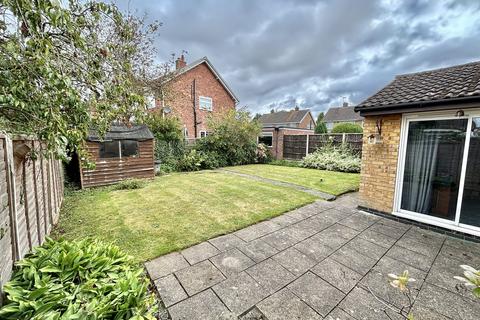 53 Biddle Road, Littlethorpe, Leicester, LE19 2HE