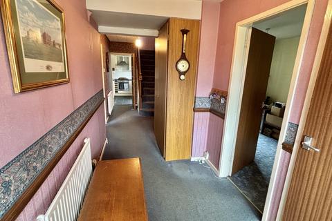 53 Biddle Road, Littlethorpe, Leicester, LE19 2HE