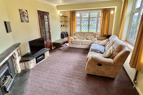 53 Biddle Road, Littlethorpe, Leicester, LE19 2HE