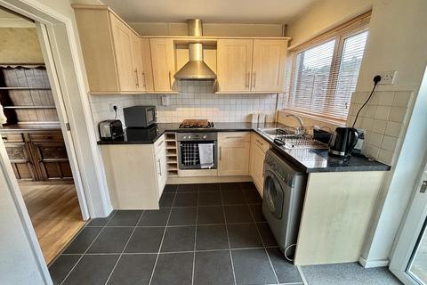 53 Biddle Road, Littlethorpe, Leicester, LE19 2HE