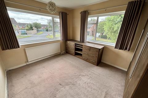 53 Biddle Road, Littlethorpe, Leicester, LE19 2HE