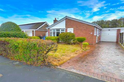 2 bedroom detached bungalow for sale, Higher Runcorn WA7