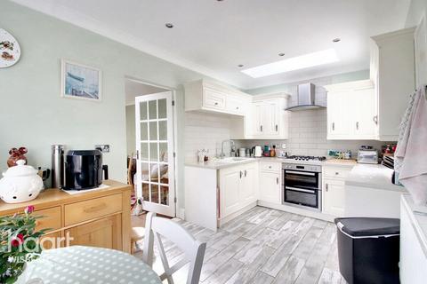 3 bedroom chalet for sale, Peatlings Lane, Leverington