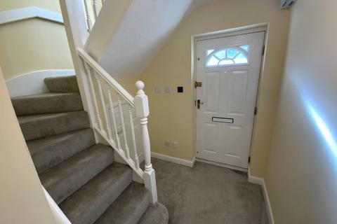 3 bedroom townhouse for sale, Seager Drive, Cardiff