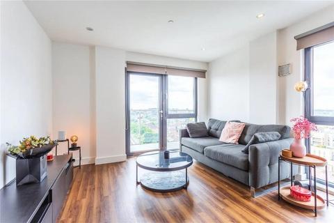 1 bedroom flat for sale, Fairbanks Court, Atlip Road, Wembley, Middlesex HA0