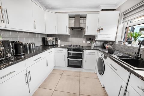 4 bedroom semi-detached house for sale, Nathan Drive, Haydock, St. Helens, Merseyside, WA11 0GW