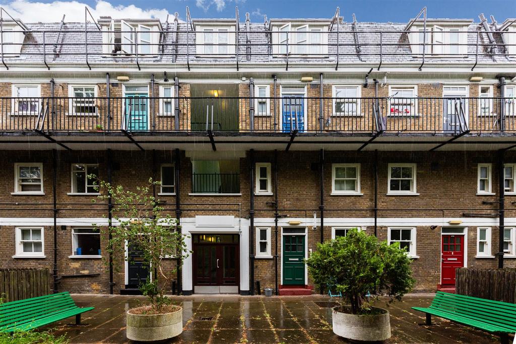 Avenell Mansions