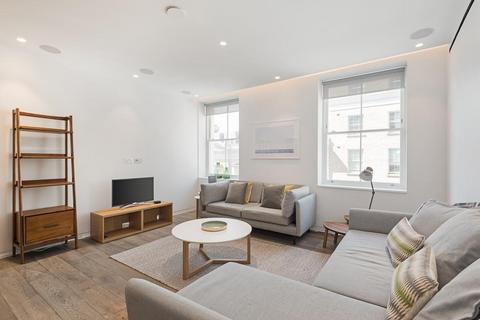 1 bedroom flat to rent, Seymour Place, Marylebone, London, W1H