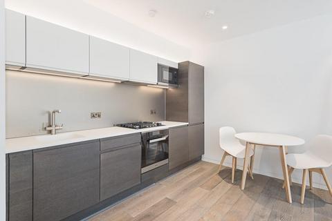 1 bedroom flat to rent, Seymour Place, Marylebone, London, W1H