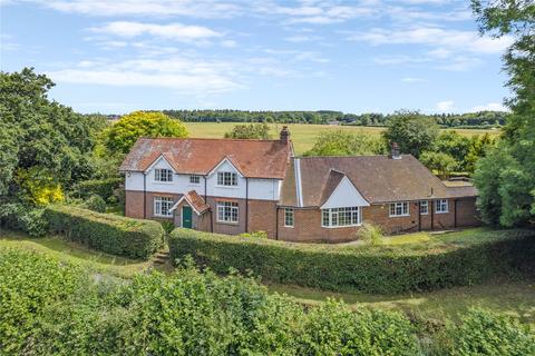 4 bedroom detached house for sale, Weedon Hill, Hyde Heath, Amersham, Buckinghamshire, HP6