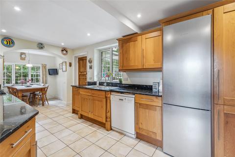 4 bedroom detached house for sale, Weedon Hill, Hyde Heath, Amersham, Buckinghamshire, HP6