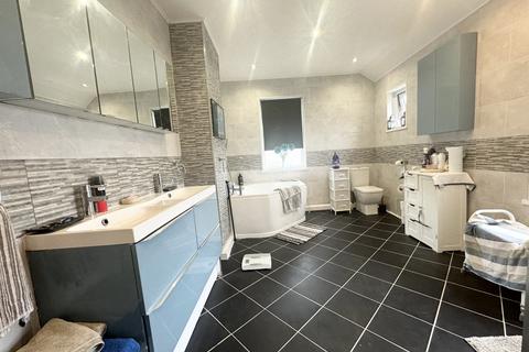 2 Middleham Road, West Cornforth, Ferryhill, DL17 9HZ