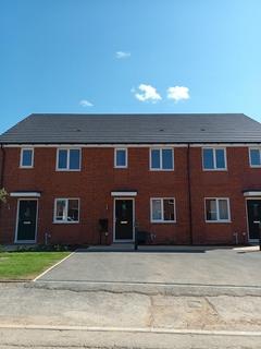 "Kirk" Style, Bamford Park, Upper Lighthorne, Leamington Spa, CV33