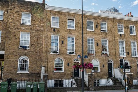 1 bedroom apartment for sale, Harleyford Road, London SE11