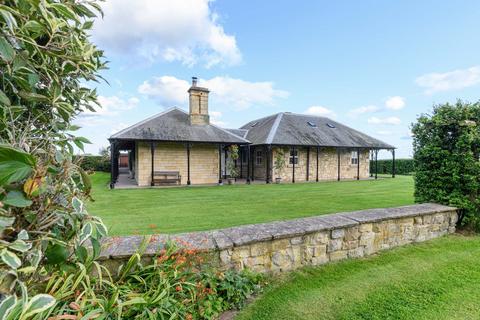 5 bedroom equestrian property for sale, The Dairy, 12 Bank House Farm, Guyzance, Morpeth, Northumberland