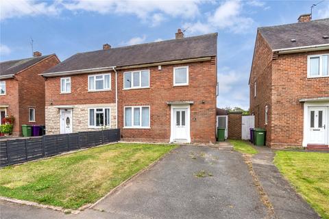 3 bedroom semi-detached house for sale, Warstones Drive, Wolverhampton, West Midlands, WV4