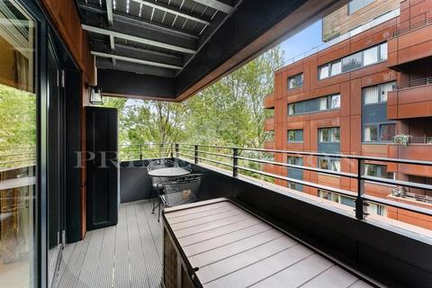 2 bedroom apartment for sale, The Cooper Building, Old Street N1